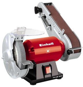 Точило стрічкове Einhell THUS 240 4466150