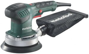 Вібраційна шліфмашина Metabo SXE 3150 (600444000)