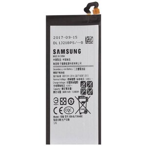 Акумулятор EB-BJ730ABE для Samsung J7 2017 3600 mAh (03967)