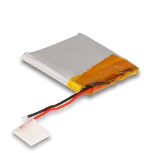 Акумулятор Universal AAA 150mAh 3,7V 25*23*3мм