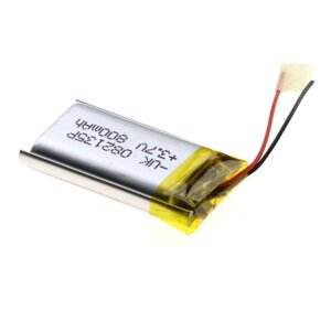 Акумулятор Universal AAA 800mAh 3,7V 36*20*8мм