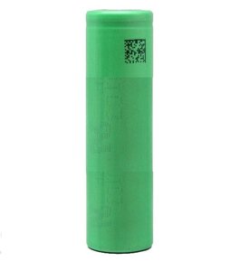 Акумулятор високотоковий Murata Li-ion 18650 1600mAh US18650 VTC3 30A