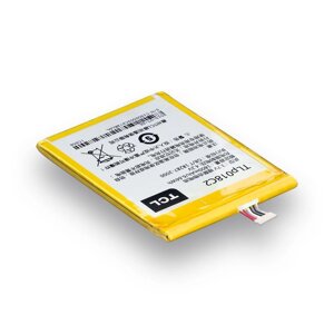 Акумуляторна батарея Quality TLp018C2 для Alcatel One Touch 6033X