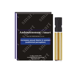 Андростенонум Izyda smart 2,4 ml