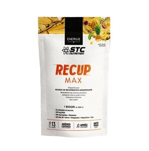 Антиоксиданти для спорту STC nutrition RECUP MAX 525 g /13 servings/