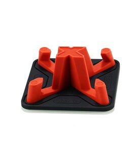 Авто тримач Remax RM-C25 Pyramid Car Holder Red