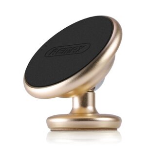 Авто тримач Remax RM-C29 Car Holder Gold