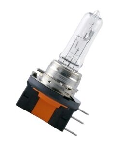 Автолампа OSRAM H15 64177 20/60W 24V PGJ23T-1 10X10X1