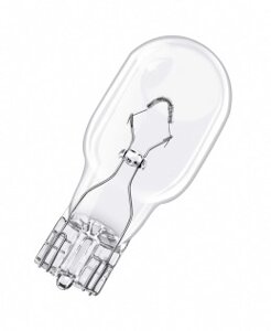 Автолампа ук. OSRAM 921 W16W 12V W2,1X9,5 5X10FS