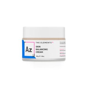 Балансуючий крем для обличчя The Elements Skin Balancing Cream 50g