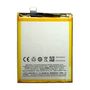 Батарея Meizu BT42C M2 Note/M571/Mobile Unicom version 3100 мА * ч
