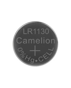 Батарейка Camelion AG 10 LR1130 1 шт (AG10-BP10)