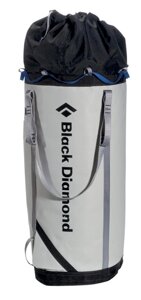 Баул експедиційний Black Diamond Touchstone Haul Bag 70 л Сірий