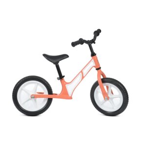 Беговел PROFI KIDS 12" HUMG1207-1 рожевий