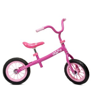 Беговел Profi Kids M 3255-1 колесо 12 дюймів