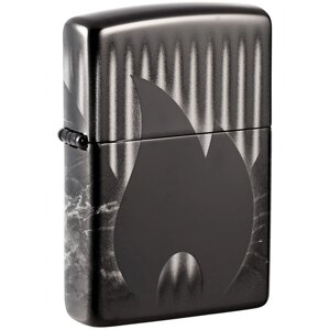 Бензинова запальничка Zippo 24756 Zippo Design (48738)