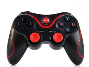 Бездротовий геймпад X3 Terios TX Bluetooth Gamepad