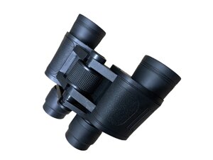 Бінокль Binoculars 8125 8X40 з чохлом Black