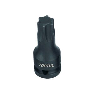 Біта-головка TORX ударна toptul 3/4" T70 KADA2470