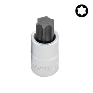 Біта з торцевою головкою TORX toptul T70 55мм 1/2" BCFA1670