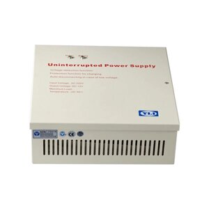 Блок безперебійного живлення Yli Electronic YP-902-12-5 трансформаторний