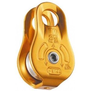 Блок-ролик Petzl Fixe (1052-P05W)