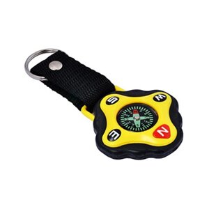 Брелок-компас Munkees 3155 Key Fod Compass (1012-3155-BY)