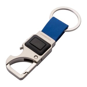 Брелок Munkees 1104 3-function Key Fob (1012-1104-ST)