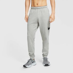 Штани чоловічі Nike Df Pnt Taper Fa Swsh (CU6775-063) XL Сірий