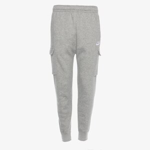 Штани чоловічі Nike Nsw Club Pant Cargo Bb (CD3129-063) M Сірий