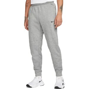 Штани чоловічі Nike Tapered Fitness Pants (DQ5405-063) S Сірий