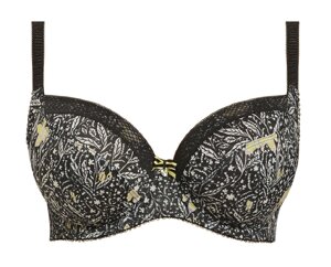 Бюстгальтер Freya Floral Bonanza 5181 30FF Black (889500703495 )