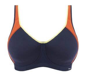 Бюстгальтер спортивний Freya Active 4892 36E Navy Spice (889501417483 )