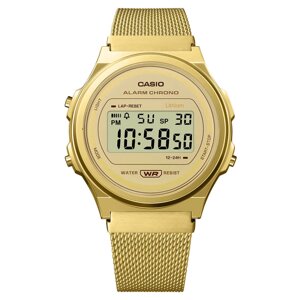 Годинники casio A171WEMG-9AEF