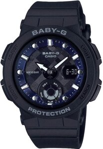 Годинники casio BABY-G BGA-250-1AER