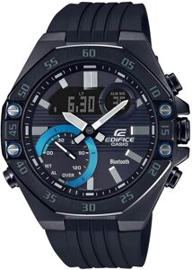 Годинники CASIO edifice ECB-10YPB-1AJF