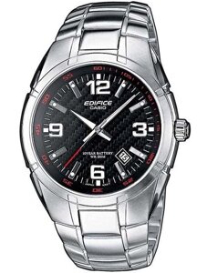 Годинники casio edifice EF-125D-1AVEF