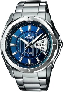 Годинники casio edifice EF-129D-2AVEF