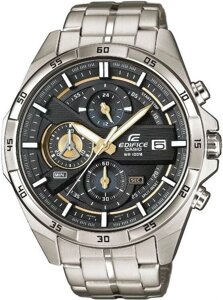 Годинники CASIO edifice EFR-556D-1AVUEF