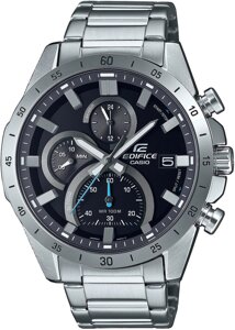 Годинники CASIO edifice EFR-571D-1AVUEF