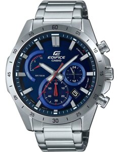 Годинники CASIO edifice EFR-573D-2AVUEF