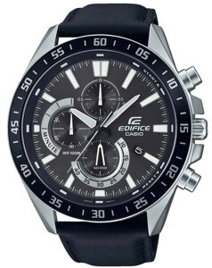 Годинники casio edifice EFV-620L-1AVUEF