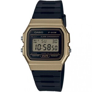 Годинники CASIO F-91WM-9A