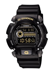 Годинники casio G-SHOCK DW9052-1CCG