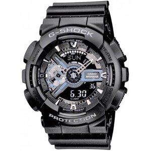 Годинники casio G-SHOCK GA-110-1BER