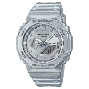 Годинники casio G-SHOCK GA-2100FF-8AJF