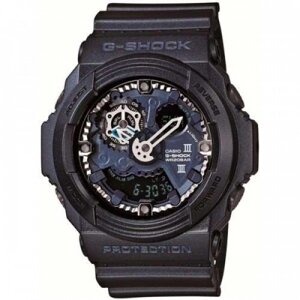 Годинники casio G-SHOCK GA-300A-2AER