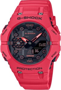 Годинники casio G-SHOCK GA-B001-4AER