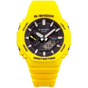 Годинники casio G-SHOCK GA-B2100C-9AJF