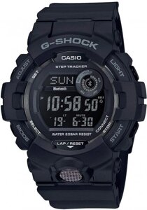 Годинники casio G-SHOCK GBD-800-1BER